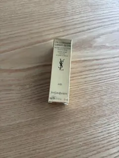 YSL ラブシャインキャンディ グロウバーム パッケージ外箱