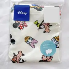 ディズニー　ミッキー　ミニー　キッズ　三角巾　バンダナ　ゴムあり　子どものサムネイル