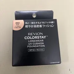 REVLON COLORSTAY UV CUSHION 002 Buffのサムネイル