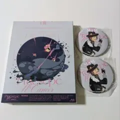 あんスタ スタライ 8th Blu-ray 特典缶バッジ MaM