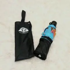 ディズニー　実写　傘　日傘　美品