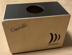 Schlagwerk SR-CP4007 cajon カホン パーカッション - メルカリ