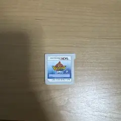 バスターズ　オブ　バトル　ニンテンドー3DS