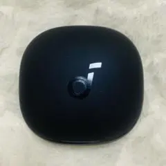 美品 SoundCore Liberty4 ミッドナイトブラック 充電ケース　②のサムネイル
