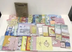バラメモ 42枚+ミニメモ+カップ型メモ まとめ売り - メルカリ