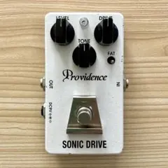 2026年最新】providence sonic driveの人気アイテム - メルカリ