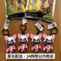 Poppy Playtime ブラインドミニキーホルダー vol.2