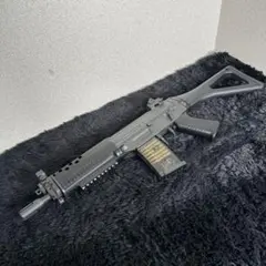 レア,FET搭載,調整済み]東京マルイ SIG551 - メルカリ