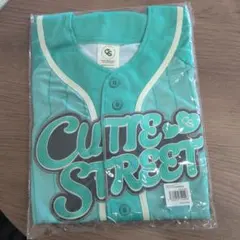 即日発送】CUTIESTREET 板倉可奈 ユニフォーム きゅーすと - メルカリ