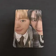 nctwish wishlist wishport ケミトレカ ユウシ シオン