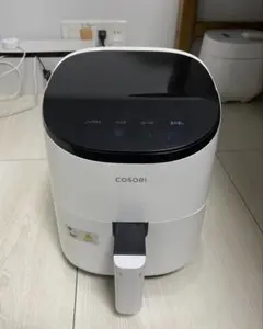 COSORI ノンフライヤー ホワイトのサムネイル