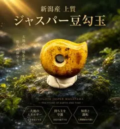 2026.7.6金運招福猫 新潟産上質ジャスパー - メルカリ