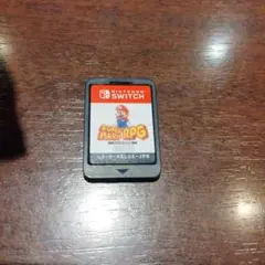 Super Mario RPG Nintendo Switch ソフト
