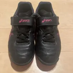 asics サッカー トレーニングシューズ 20.0cm