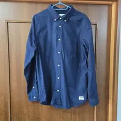 最終お値下げ！GAP Standard Fit Oxford Shirtのサムネイル