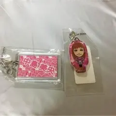 中島美央 セット