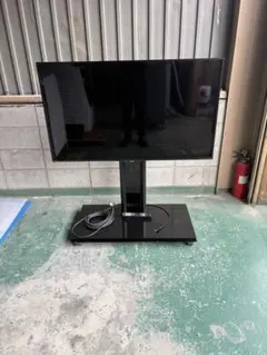 EIZO FORIS.TV SC26XD2 26インチ2007年製造 ブルー - メルカリ