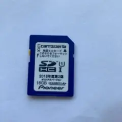 Pioneer CNSD-C4700 カーナビ用SDカード カロッツェリア サイバーナビマップ TypeⅣ Vol.7・SD更新版 CNSD
