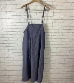 ★4.10 t225 スタディオクリップ ワンピース F キャミソール型