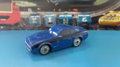 廃盤✴︎トミカ カーズ ロッド・トルク・レッドライン カーズ2 スタンダードタイプ