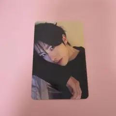 zb1 リッキー　never say never トレカ