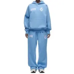 即日発送　sixpm true religion セットアップ　セントラルシー