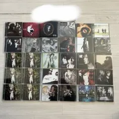 Acid Black Cherry CD&DVDセット - メルカリ