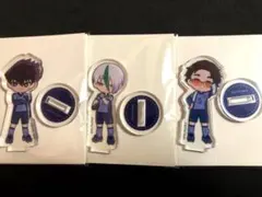 ブルーロック ダイソー