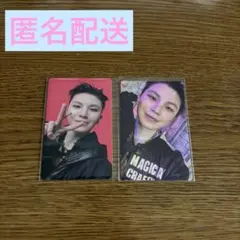 HAPPY BURSTDAY ウジトレカ