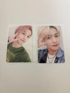 WayV NCT NATION 映画 Movie グッズ ヤンヤン 特典 トレカ - メルカリ