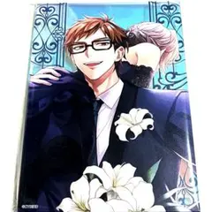 夏果てのアンノウン 鈴丸みんた アクリルボード 複製サイン B+LIBRARY
