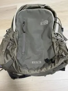 MILLET　ミレー　KULA20 クーラ20のサムネイル