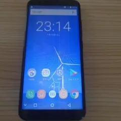 oukitel k5000 アンドロイド7 4/64GB 650