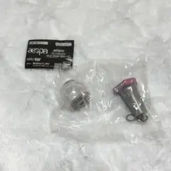 aespa カリナ ペンライトマスコットチャーム ガチャ ガチャガチャ