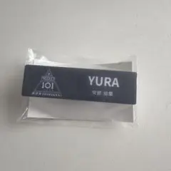 日プ新世界 KO1KEYZ 安部結蘭 ネームプレート - メルカリ