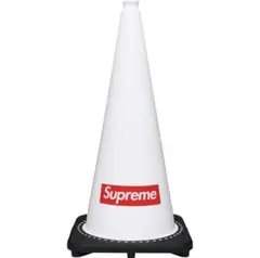 Supreme Traffic Cone シュプリーム