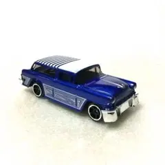 ミニカー　’57 シェビー　ノマド