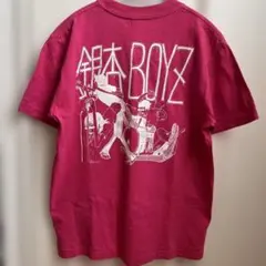 銀杏BOYZ Tシャツ 未着用 初期 銀杏BOYZ Tシャツ 未着用 初期 - メルカリ