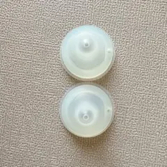 母乳実感　乳首　Lサイズ 2個セット