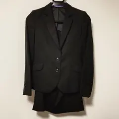 【AOKI LES MUES Femme】プレシャスライン　スカートセットSS