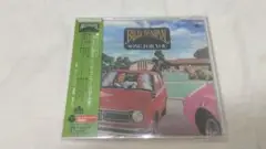 CD ビリー・バンバン / SONG FOR YOU