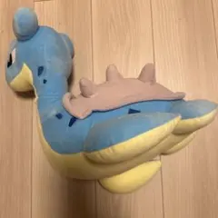 ポケモン ラプラス ぬいぐるみ