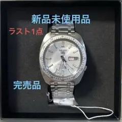 [新品未使用完売品]SEIKO5スポーツSBSA311 ジーンクランツ復刻限定‼️