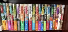 新品購入未読 SLAMDUNK スラムダンク 新装全巻 20巻セット 匿名配送