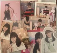 2025年最新】niziu ニナ まとめ売りの人気アイテム - メルカリ