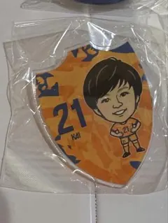 2026年最新】松崎快選手の人気アイテム - メルカリ