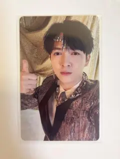M!LK 爆裂愛してる 好きすぎて滅 初回限定盤 初回盤 B トレカ 吉田仁人