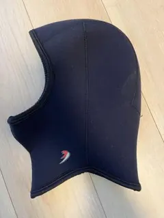 ネオプレン フード付き ダイビングヘッドギア