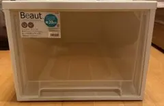 週末セール❗️天馬 衣装ケース 39x74x30cm 4Lサイズ