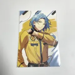 あんスタ　ポストカード　6周年　6th HiMERU